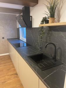 Pensiunea Padurea Verde