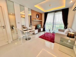 EXCESSIVELY 1 Bedroom in Amazon Condo