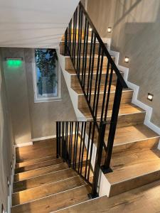 Pensiunea Padurea Verde