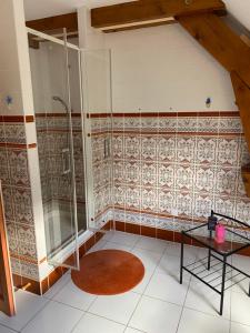 B&B / Chambres d'hotes La Gibriacoise : photos des chambres