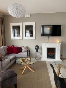 Apartment Leppä Rovaniemi