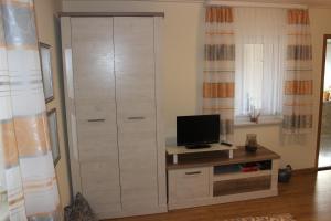 Ferienunterkunft in Lübbenau Spreewald