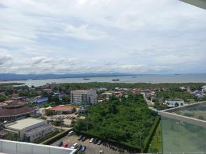 CONDO-Mactan NewTown