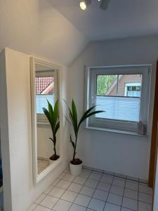 Idyllische Ferienwohnung Sillenstede