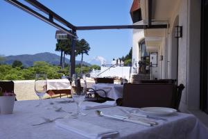 Odakyu Hotel de Yama