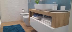 Terra Sinus Luxury apartment