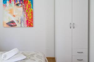 Apartman HILL 1