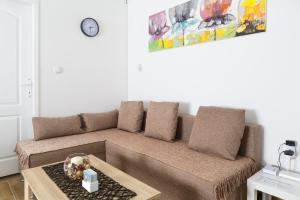 Apartman HILL 1