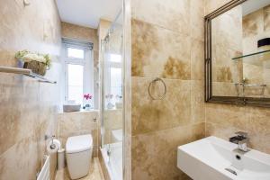 One Bedroom Near Russell Square