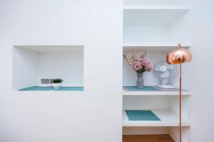 One Bedroom Near Russell Square