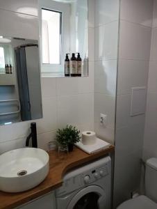 Prestiżowy apartament w samym centrum