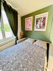 Appartement « Dolce Vita »