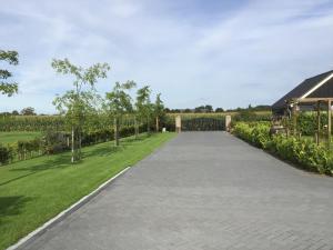 Vakantiehuisje B&B de Kleine Voskuil