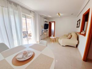 The Prestige Torrevieja Ático con Barbecoa