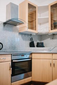 Appartement Residenz Rosenbach – Gemütliche Unterkunft am Rosenbachpark im Herzen von Würzburg