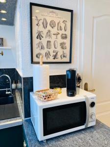 Appartements Appartement « Dolce Vita » : photos des chambres