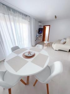 The Prestige Torrevieja Ático con Barbecoa