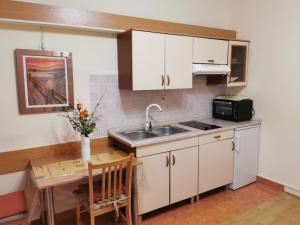 Apartments Gojka Miocevic 