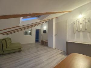 Pensiunea Padurea Verde