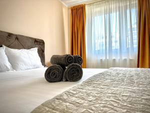 4FriendsCoresiBrasov Red