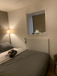 Studio in the city center of Leeuwarden