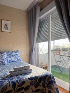 Apartamento Triana con vistas - Aloha Sevilla - 3hvězdičkové hotely ve městě Sevilla