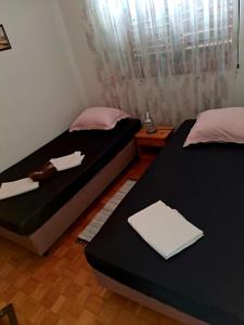 Apartman Donna