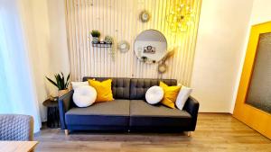 Ferienwohnungen Krüger Apartment Finn"