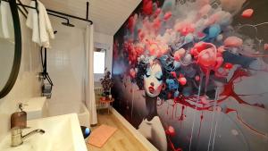 Ferienwohnungen Krüger Apartment Finn"