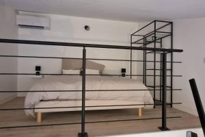 Maisons de vacances Cosy House : photos des chambres