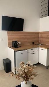 Maisons de vacances Cosy House : photos des chambres