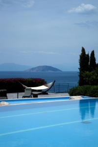 Villa No.10 Argolida Greece