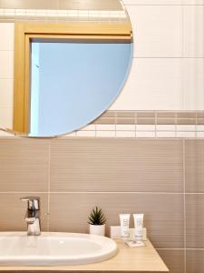 MELODIJA apartments in Druskininkai center