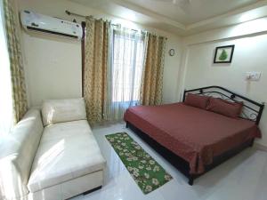 Dwarka Holiday Home