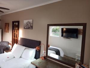 The Oak Treehouse BnB Queenstown