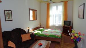 Apartments Rokytka - Praha