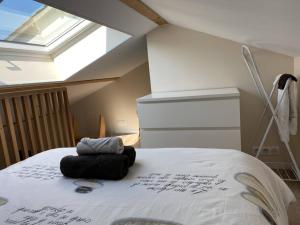 Appartement climatisé avec terrasse