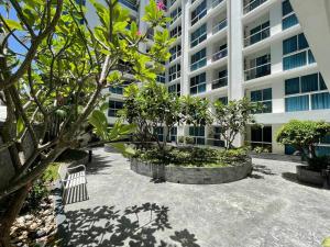 BOUTIQUE STYLE 1 Bed in Serenity Wongamat