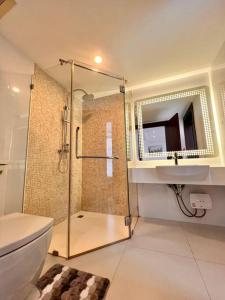 BOUTIQUE STYLE 1 Bed in Serenity Wongamat