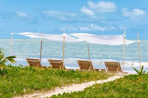 Casa Mandala Corumbau