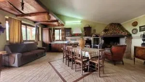 la casina della valle - 圣马蒂诺－因彭西利斯