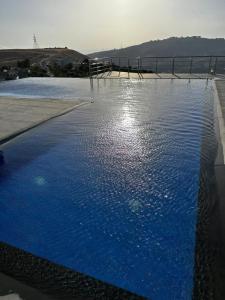 Farmhouse with Pool and Breathtaking Views