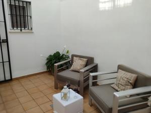 Casa Almazara con aparcamiento