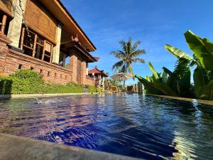 Sanshikirana House Lovina