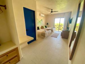 Sunsteps casa holbox