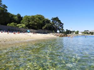 Appartements Les embruns : photos des chambres