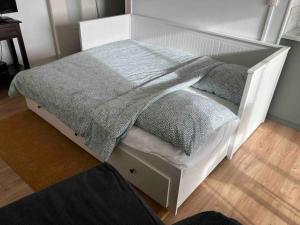 Studio vue sur l’océan