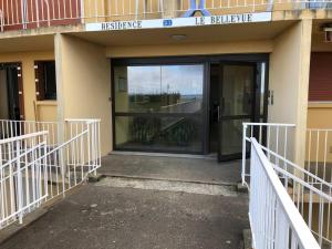 Studio vue sur l’océan