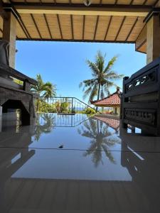 Sanshikirana House Lovina