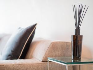 Center Square Vitosha Blvd Panorama